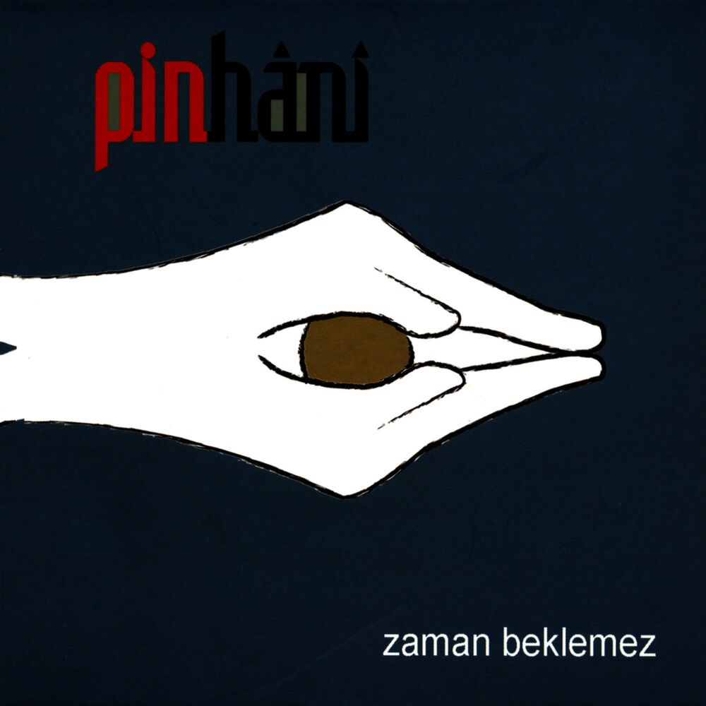Picture of Zaman Beklemez