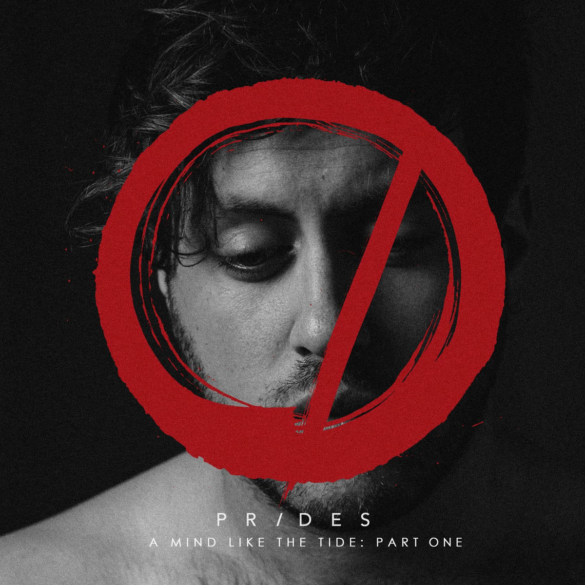 Album cover of A Mind Like the Tide, Pt. 1
