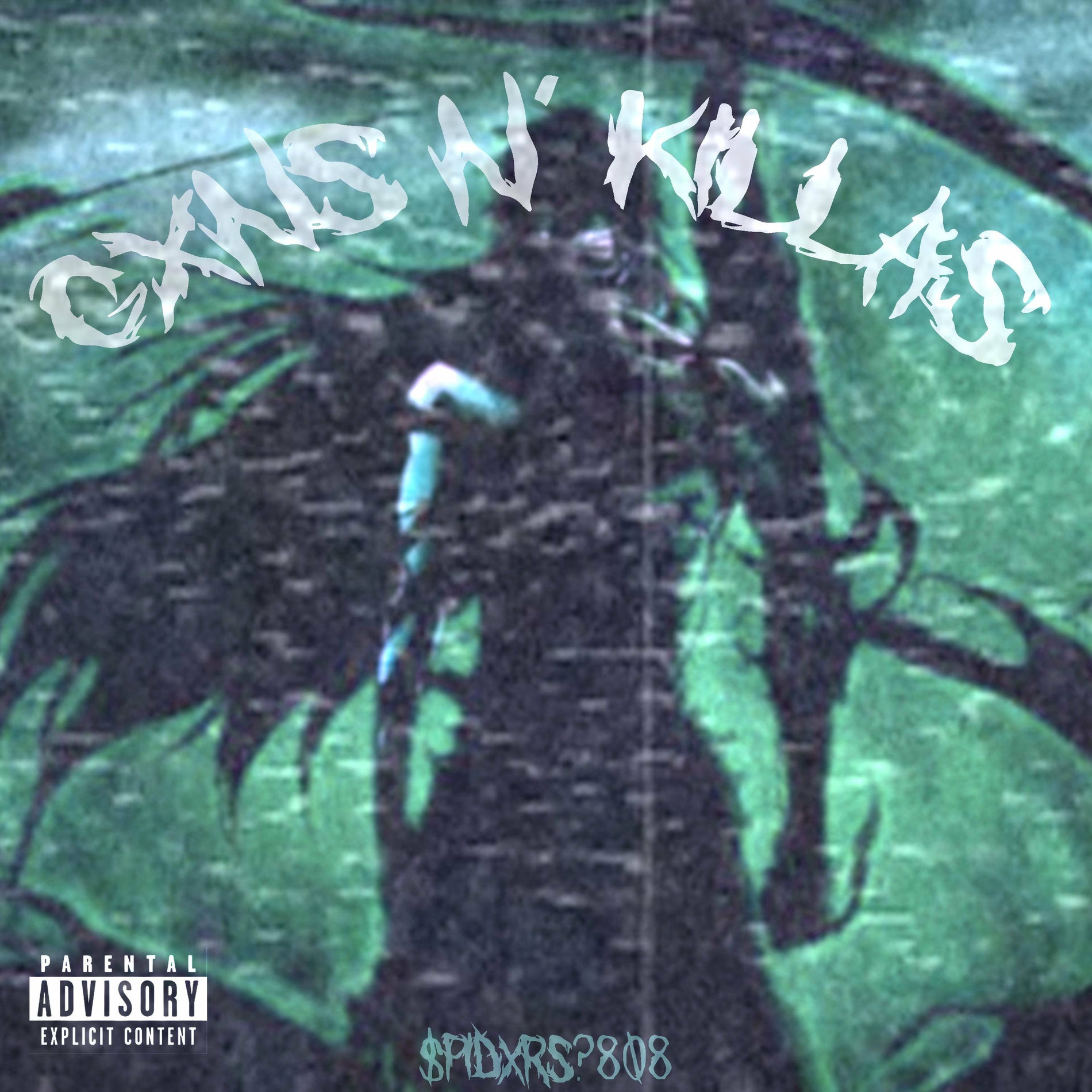 Album cover of GXNS n' KILLAS