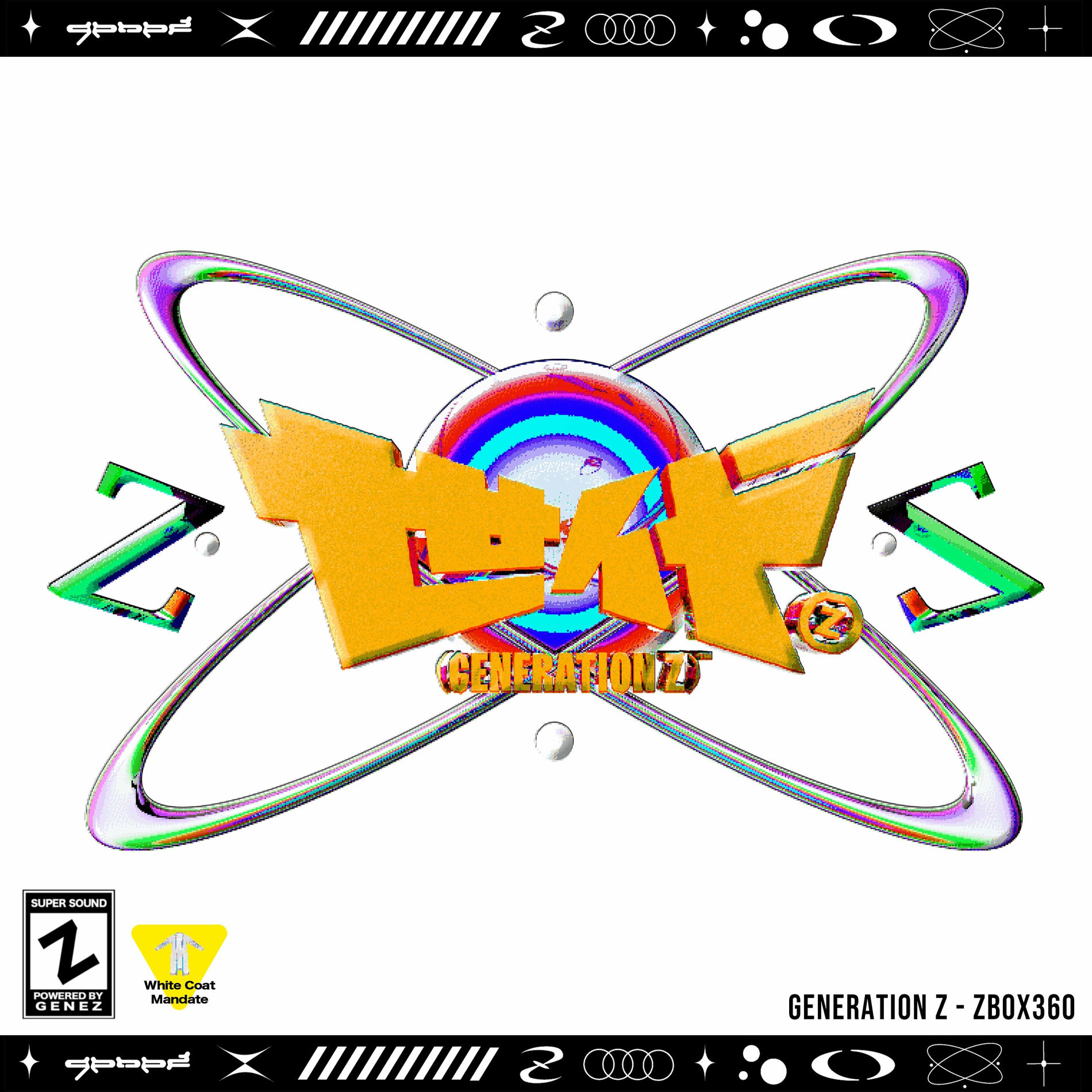 Album cover of ZBOX360