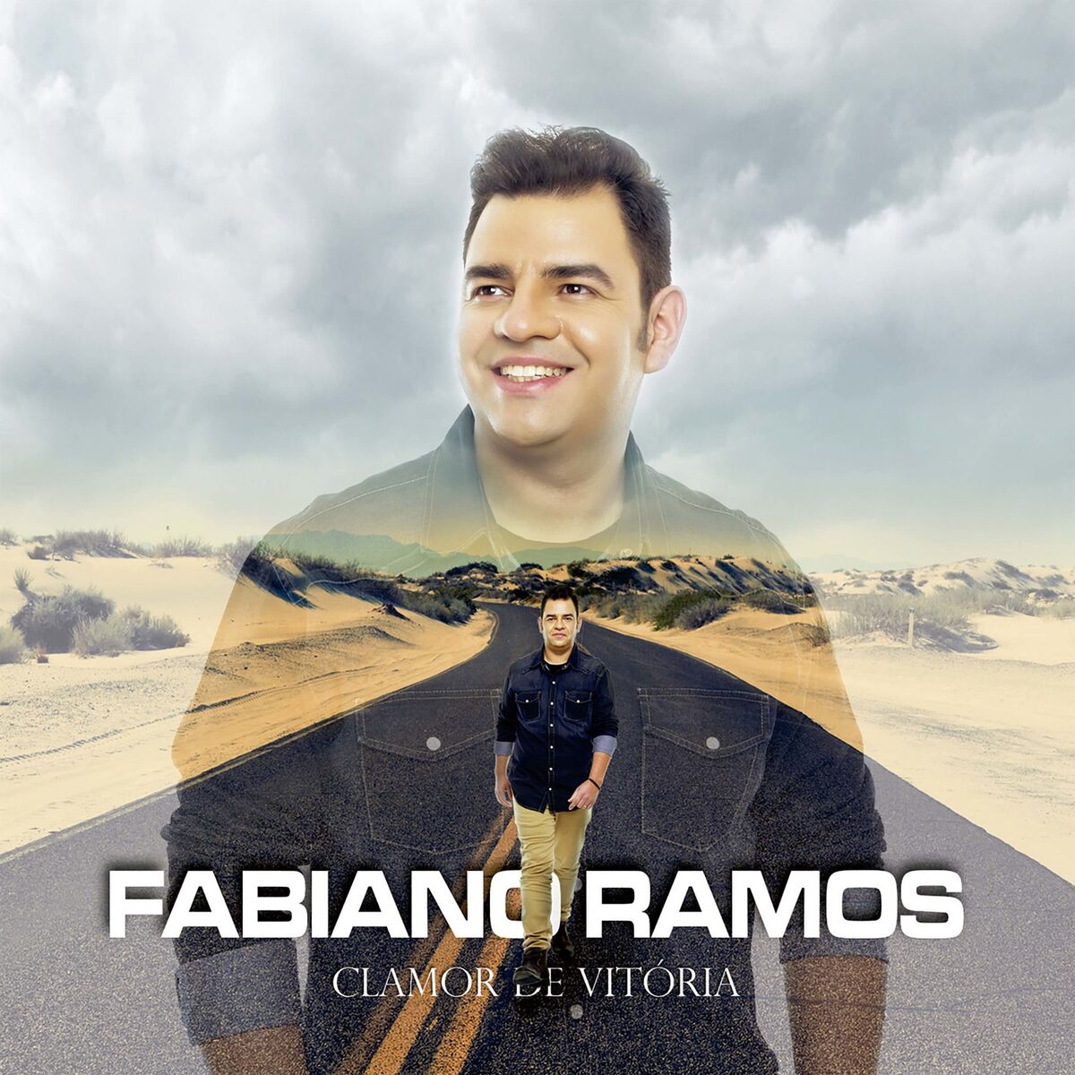 Album cover of O Teu Fogo Arde