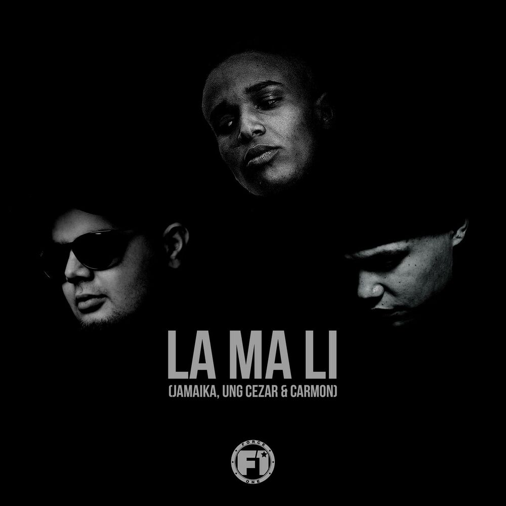 Picture of La Ma Li (feat. Cezar & Carmon)