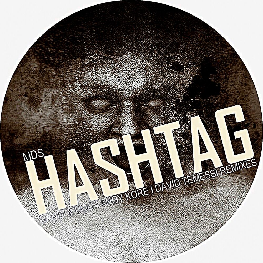Picture of Hashtag