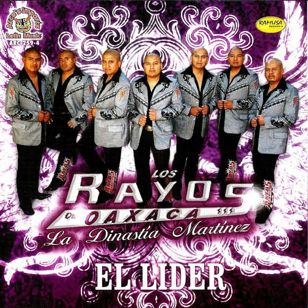 Picture of El Lider