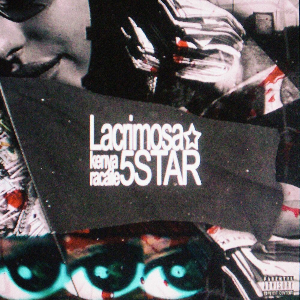 Picture of Lacrimosa 5Star Freestyle