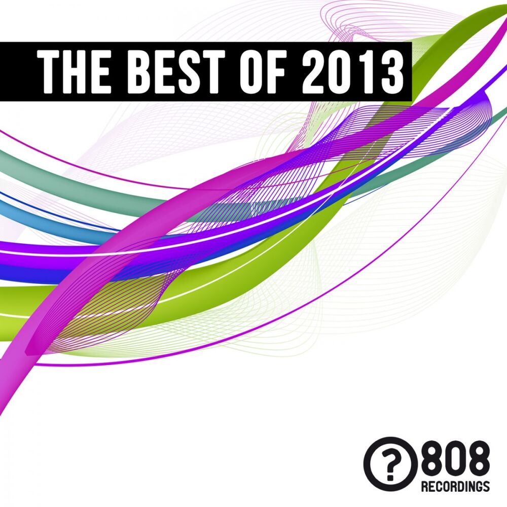 Picture of The Best Of 2013