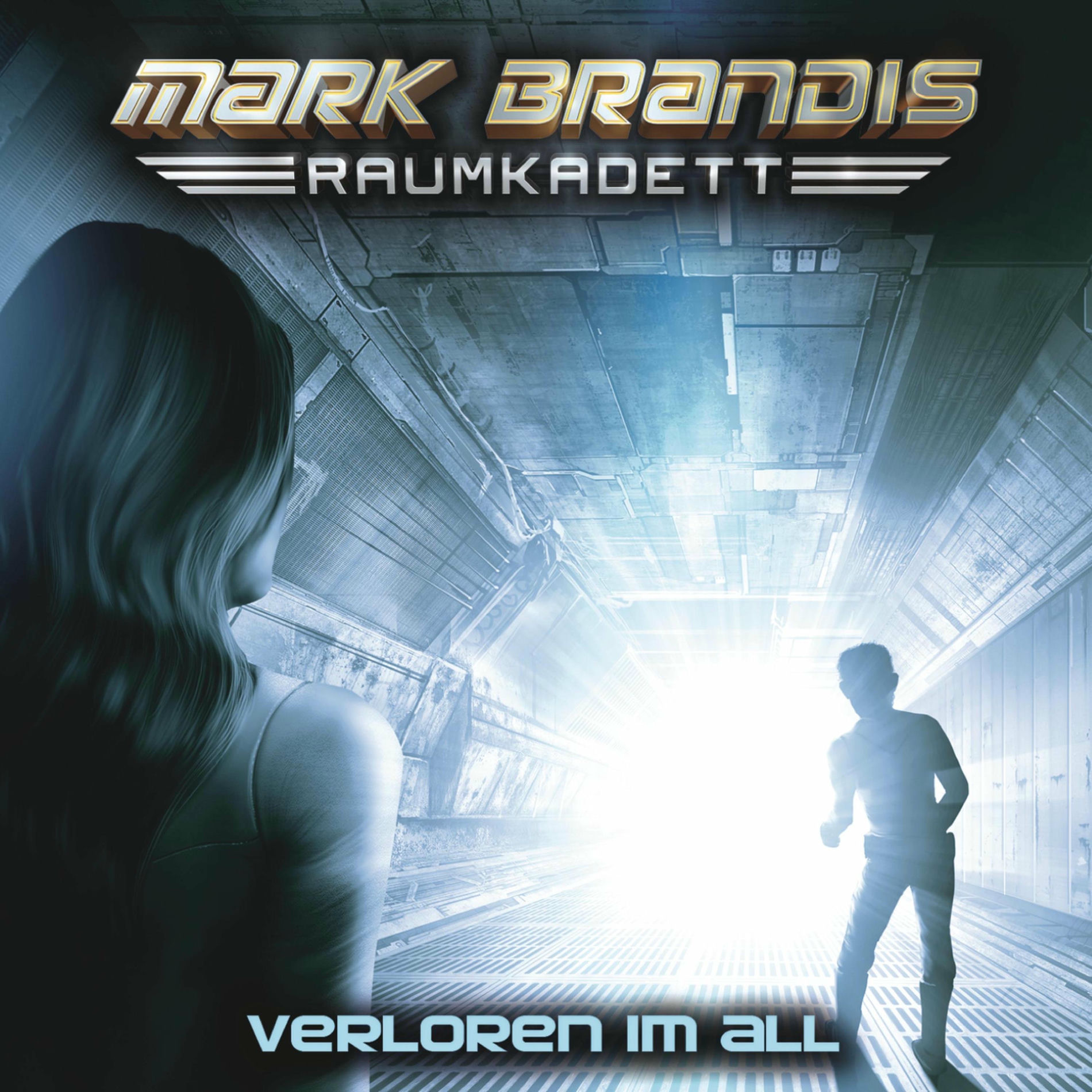 Album cover of 02: Verloren im All