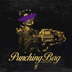 Cover of Punching Bag - Acoustic
