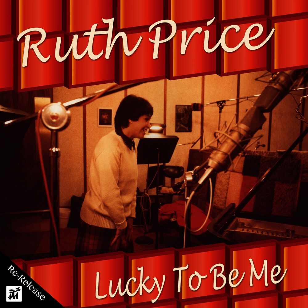 Picture of Lucky to Be Me (Re-Release)