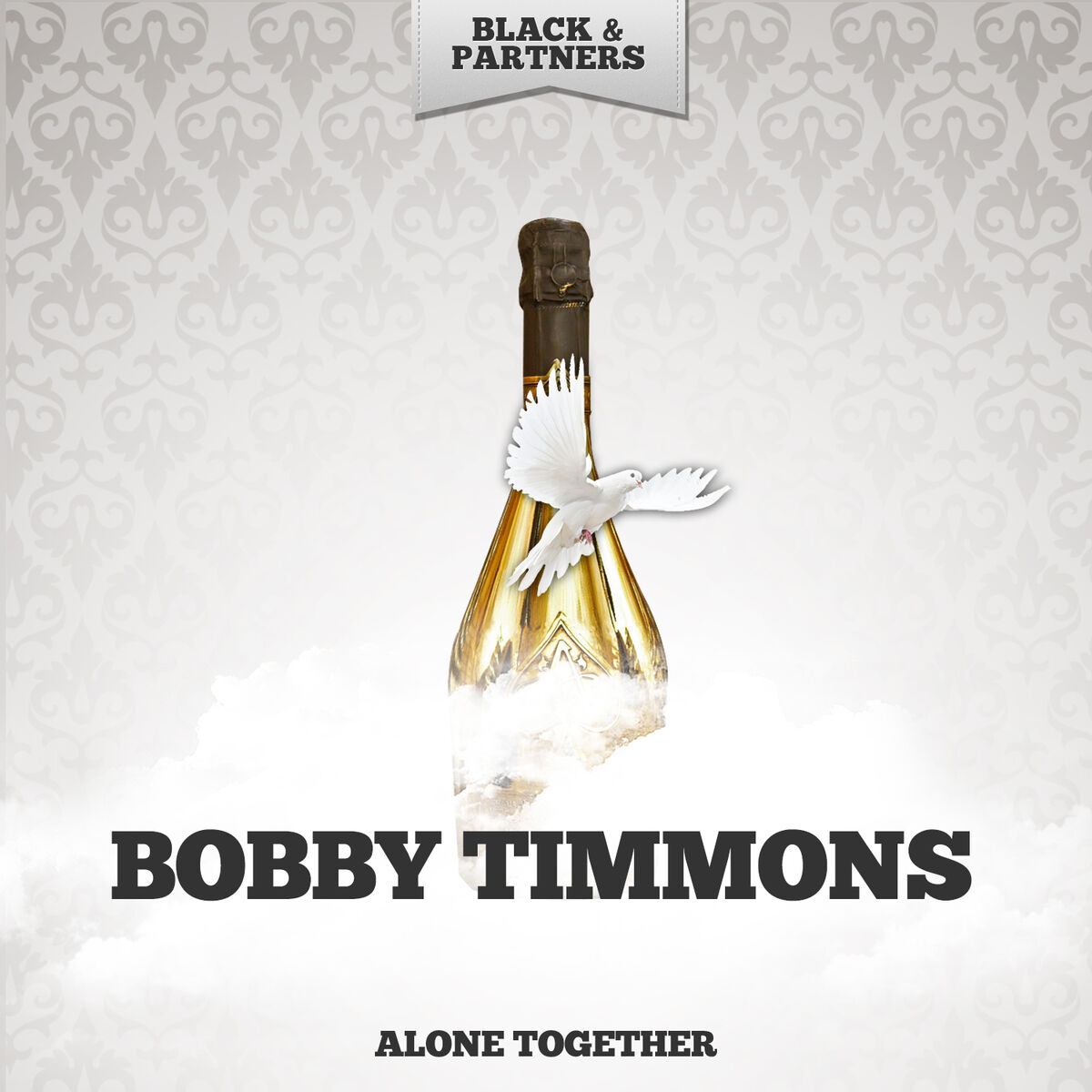 Album cover of Alone Together