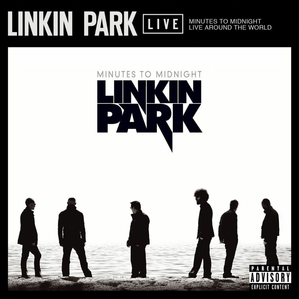 Picture of Minutes to Midnight Live Around the World