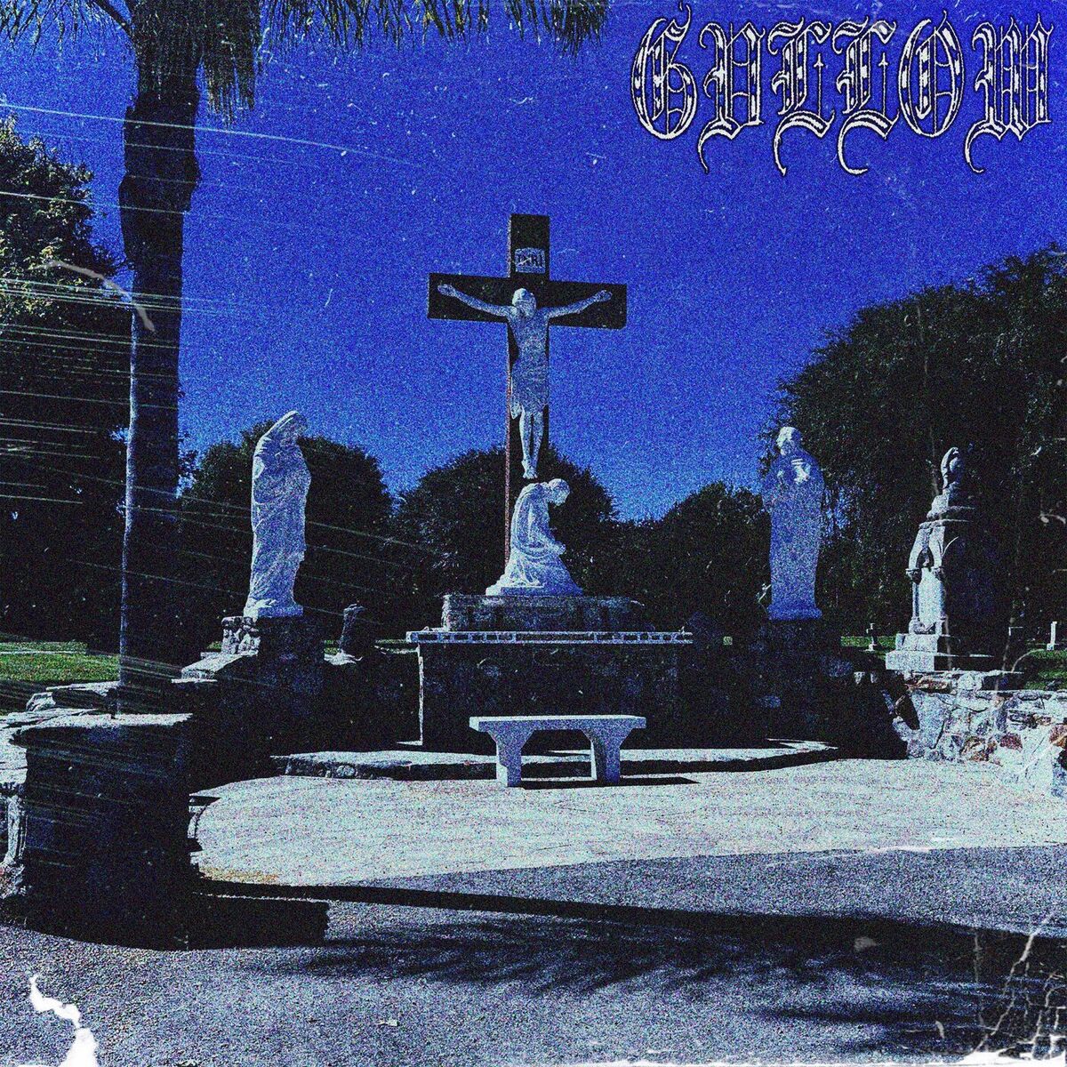 Album cover of Twin Flames