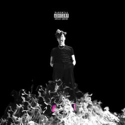Cover of YUNGBLUD