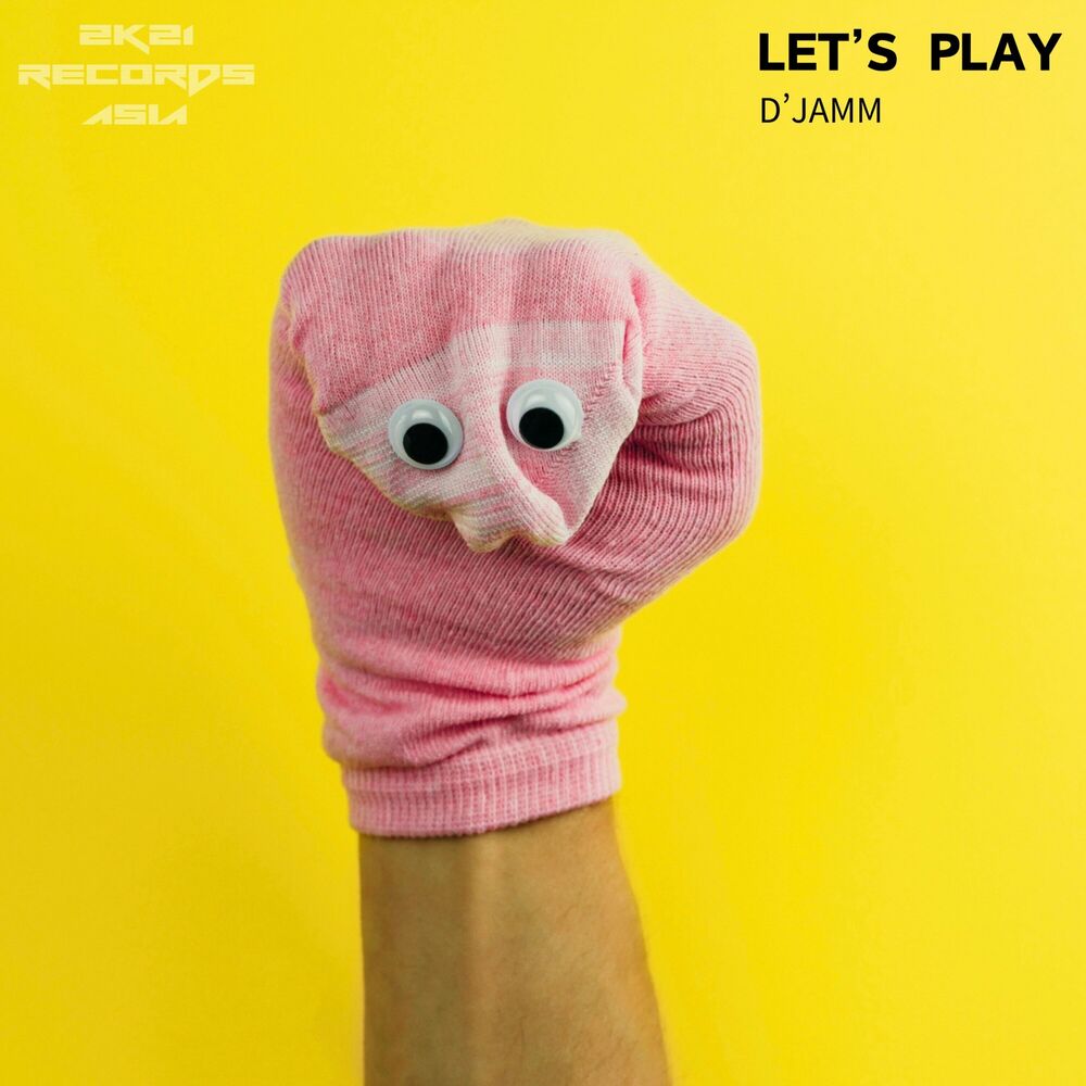 Picture of Let's Play