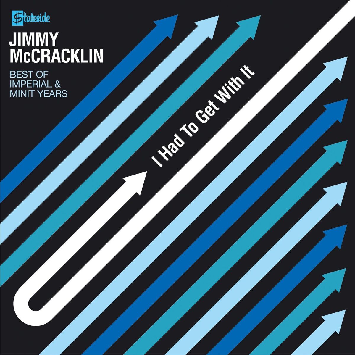 Album cover of The Walk