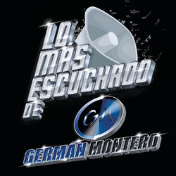 Cover of Lo Más Escuchado De