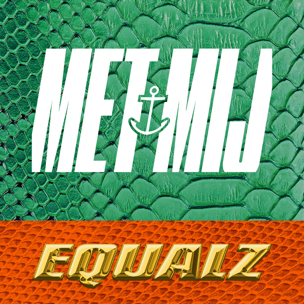 Picture of Met Mij