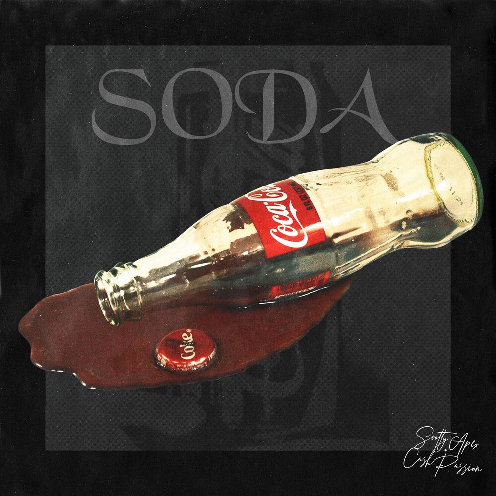 Picture of Soda (feat. CA$hpassion)