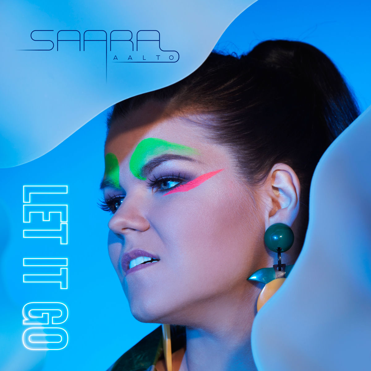 Album cover of Let It Go