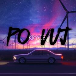 Cover of Po vuj (feat. KRYCE)