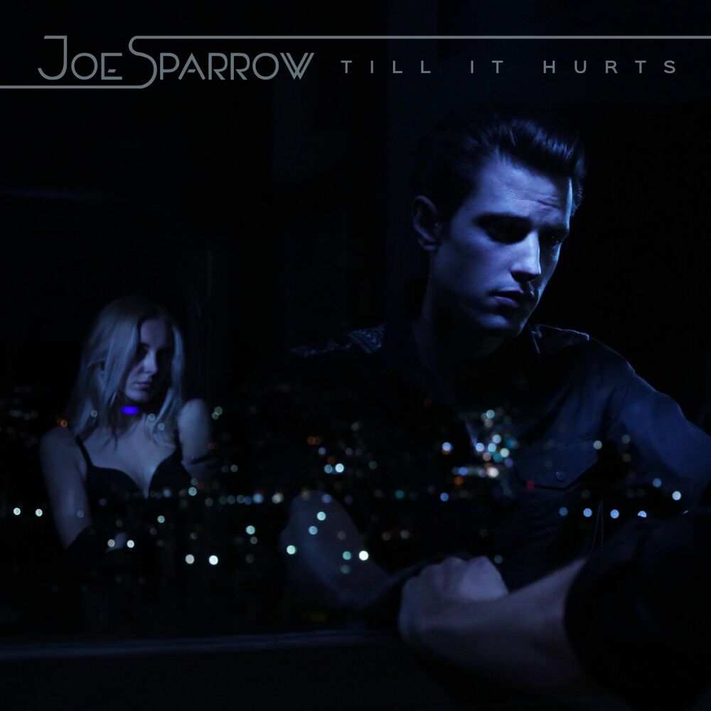 Picture of Till It Hurts