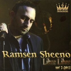 Cover of Libee Libee