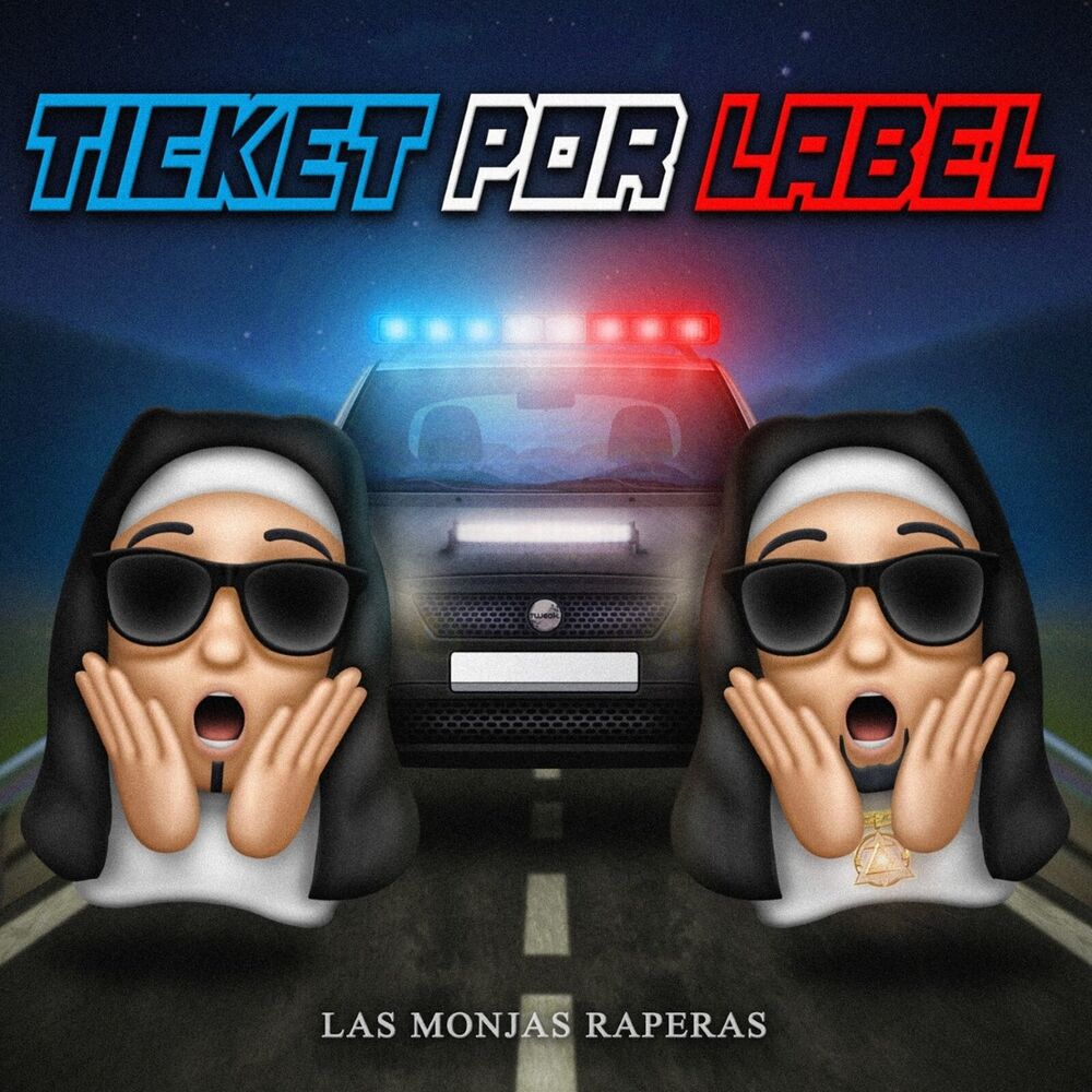 Picture of Ticket Por Label