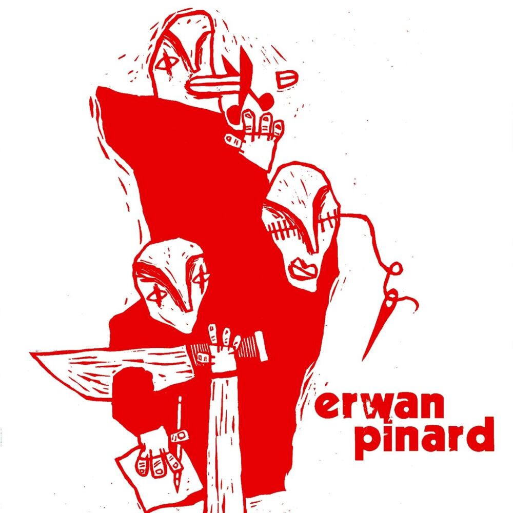 Picture of Erwan Pinard