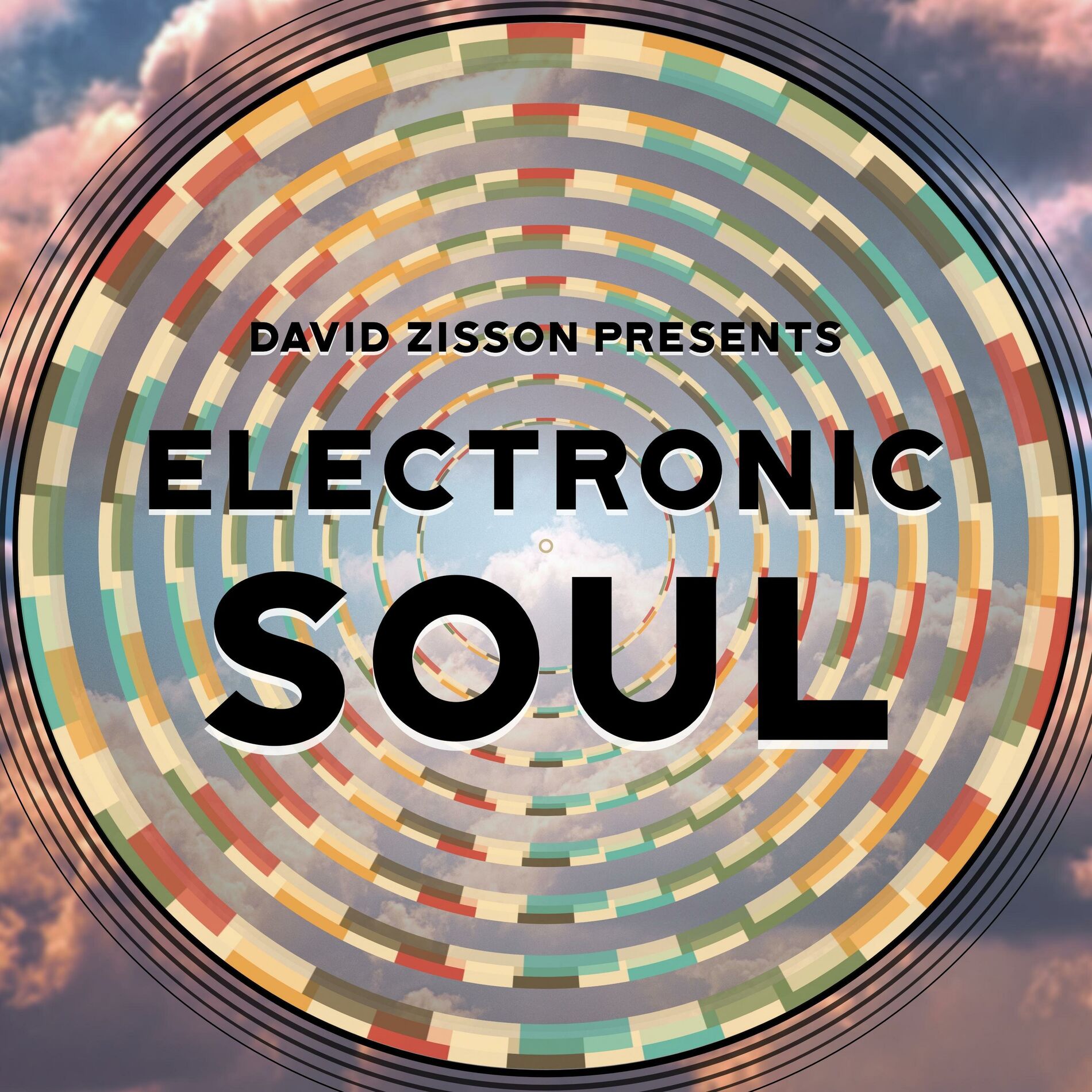 Album cover of Electronic Soul