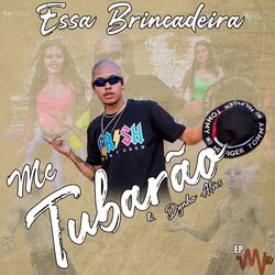 Cover of Essa Brincadeira