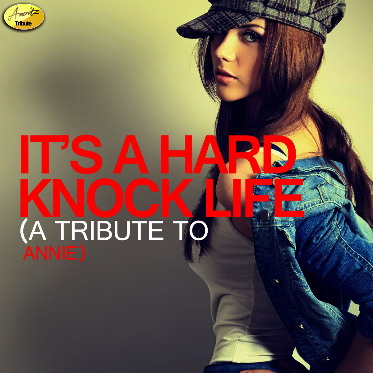 Album cover of It's the Hard Knock Life