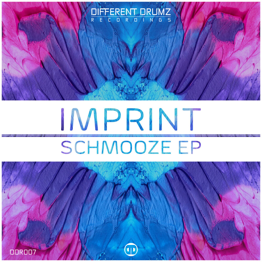 Picture of Schmooze EP