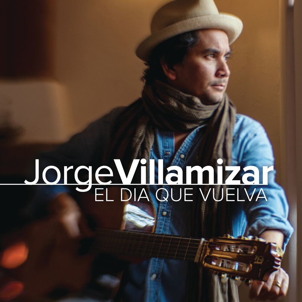 Picture of El Día Que Vuelva