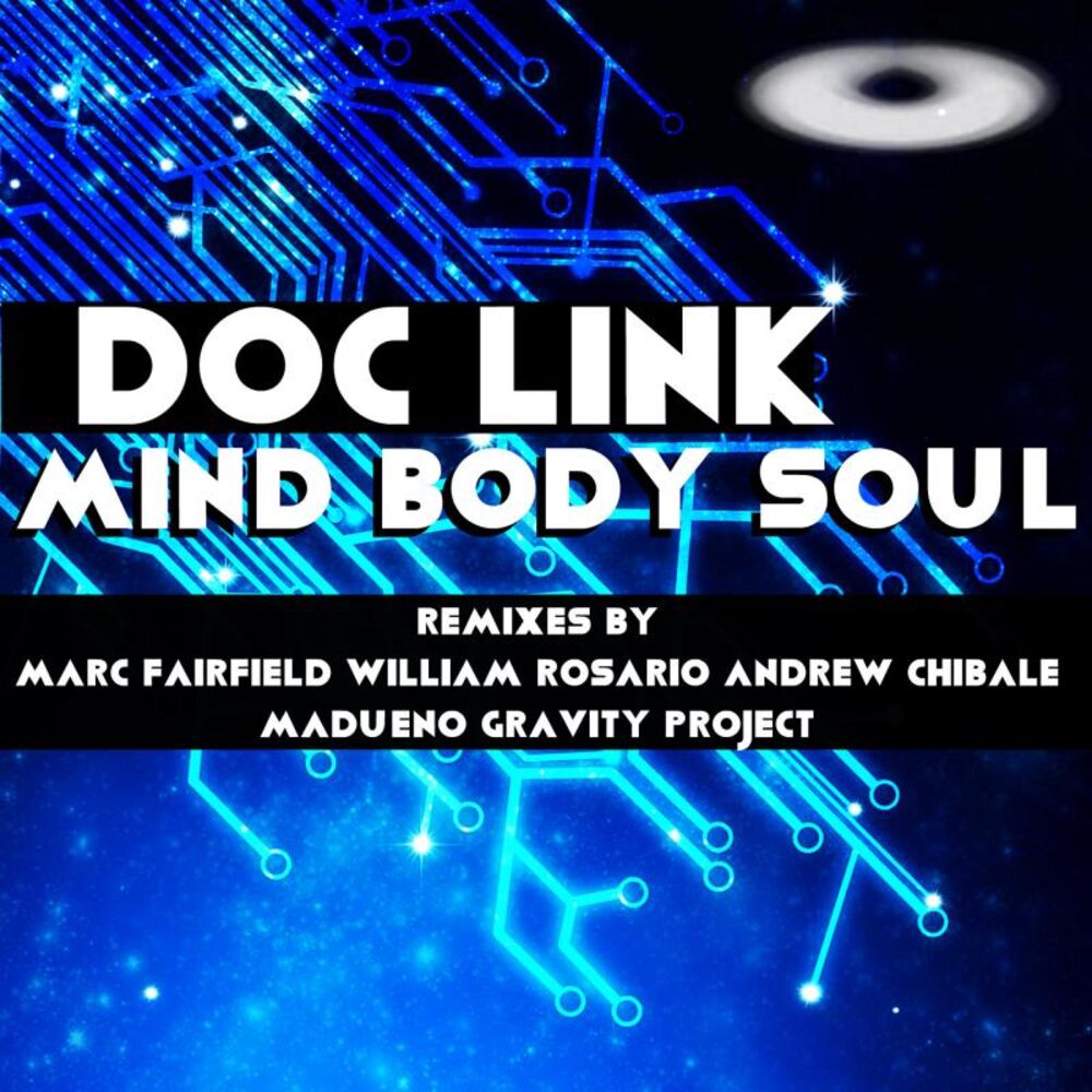 Picture of Mind Body Soul