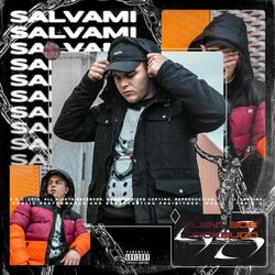 Cover of Salvami