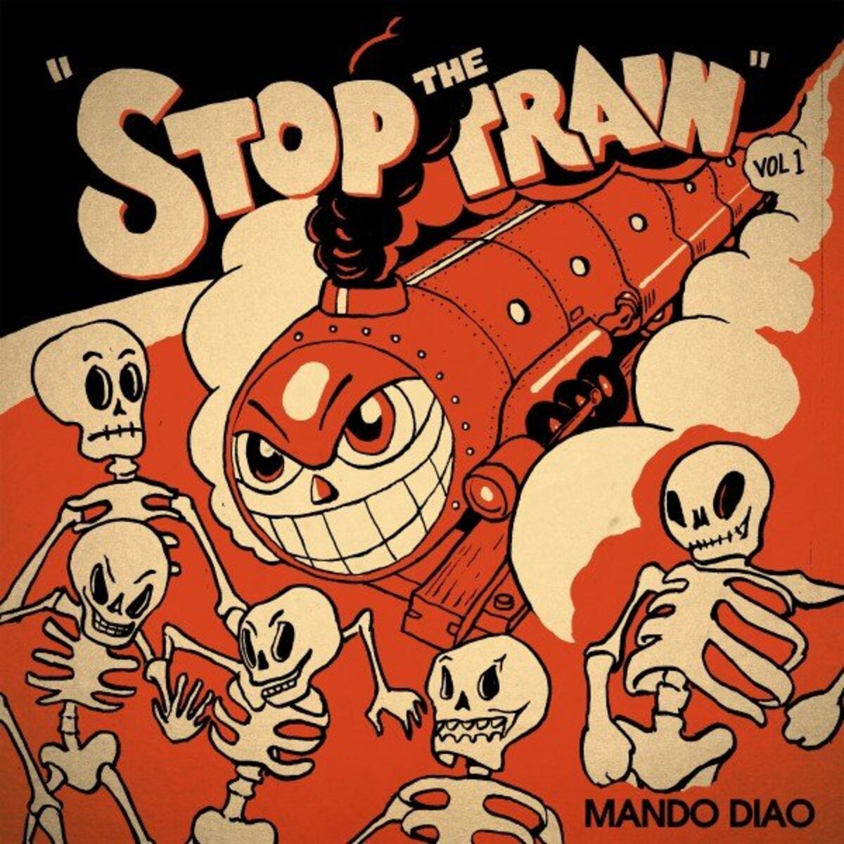 Album cover of Frustration