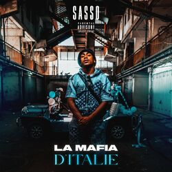Cover of La Mafia d'Italie