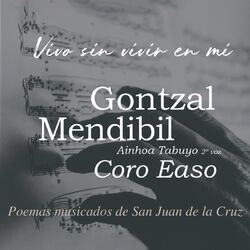 Cover of Vivo Sin Vivir en Mi