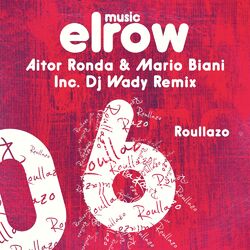 Cover of Roullazo Ep