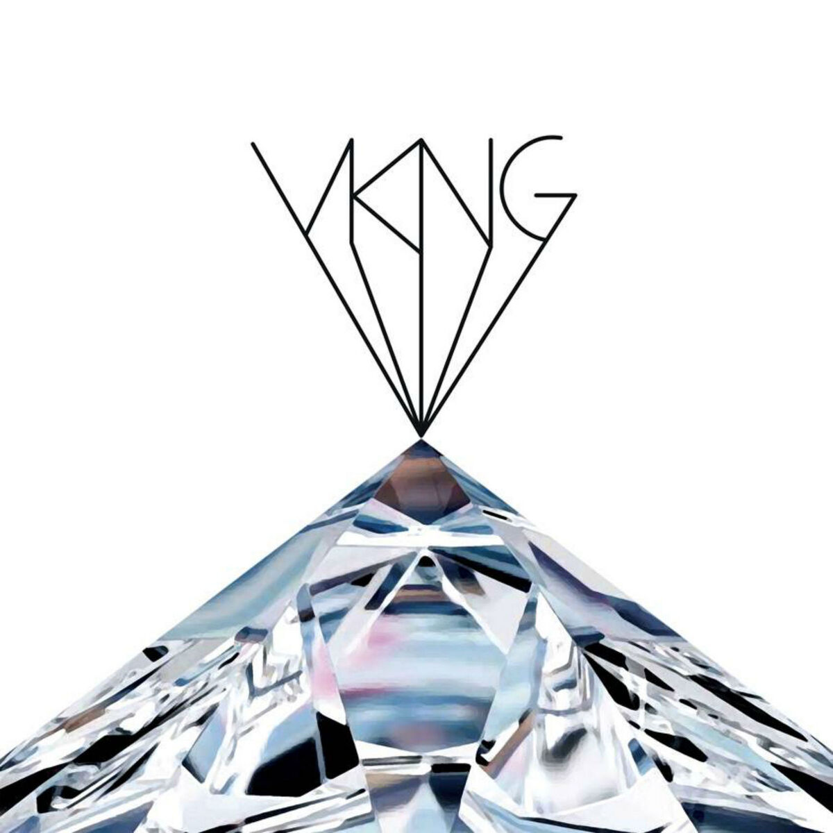 Album cover of EP
