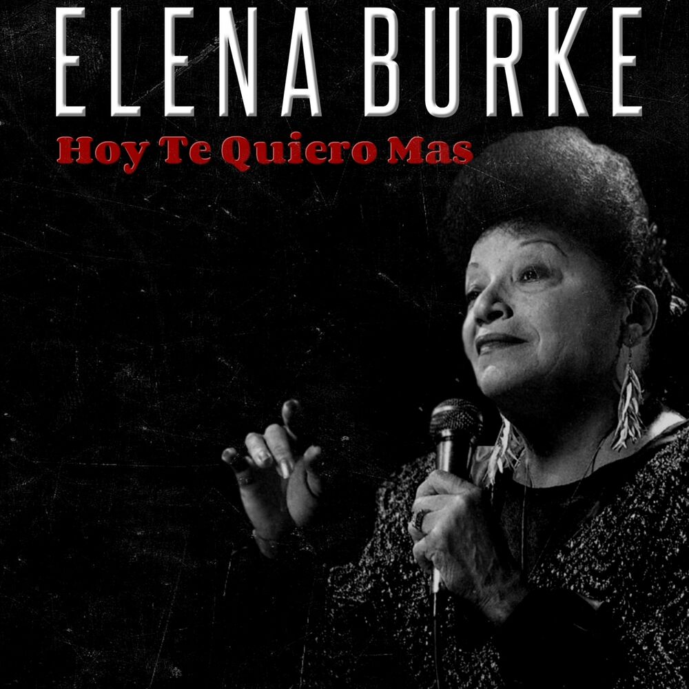 Picture of Hoy Te Quiero Más