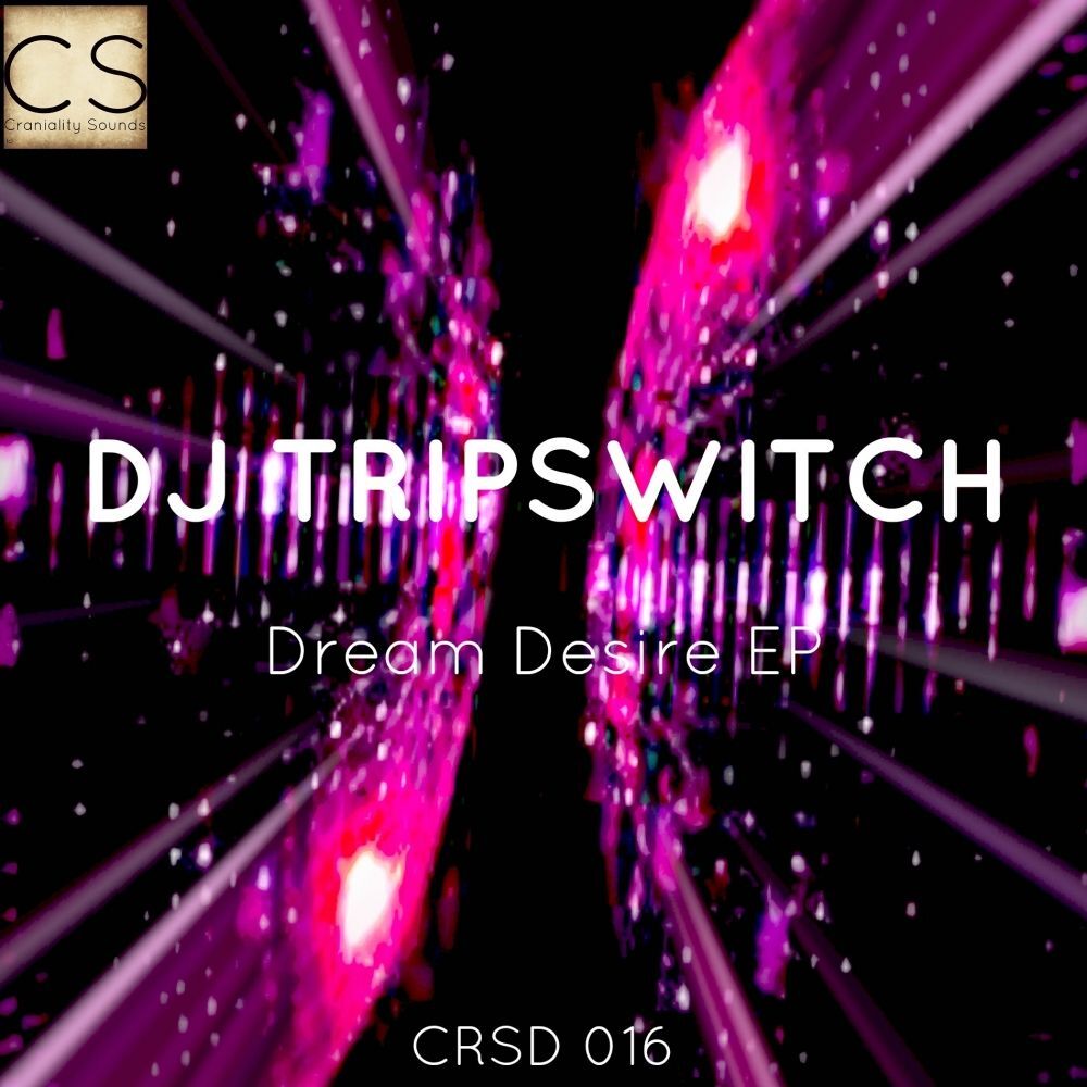 Picture of Dream Desire EP
