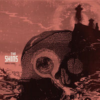 The Shins When I Goose-Step Sub Pop 限定7” The Shins - When I Goose-Step - Sub Pop Official Store – Sub