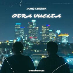 Cover of Otra Vuelta