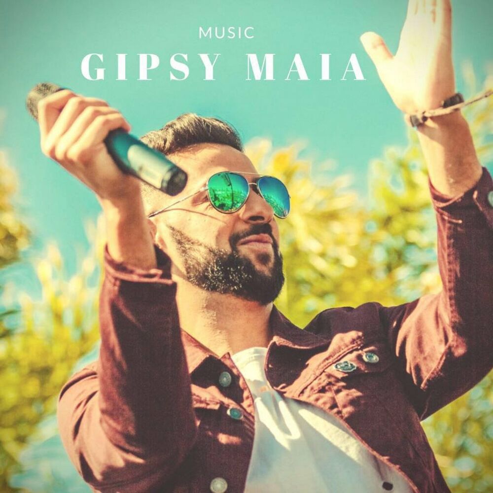 Picture of Gipsy Maia