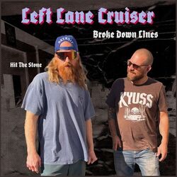 Broke Down Lines