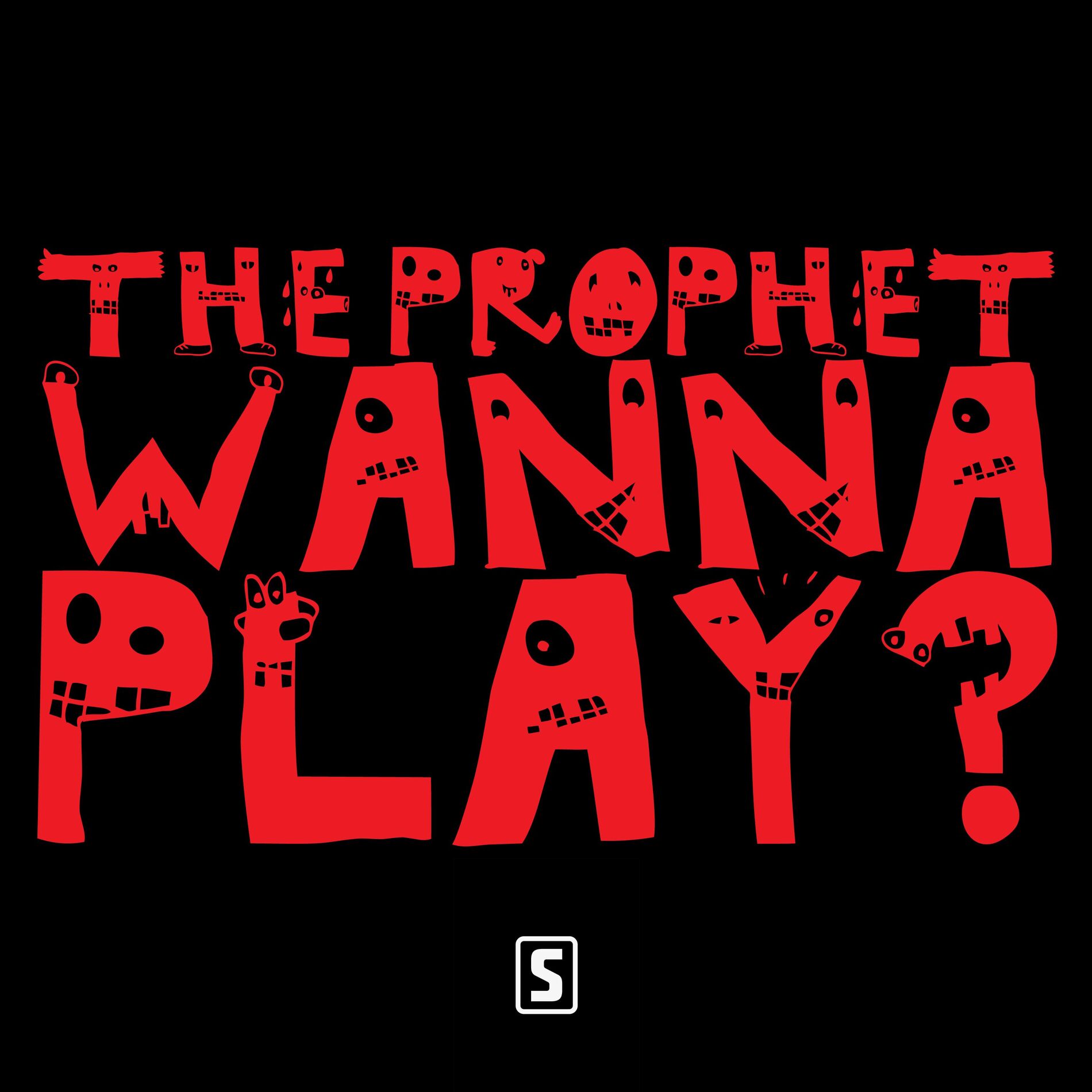 Album cover of Wanna Play?