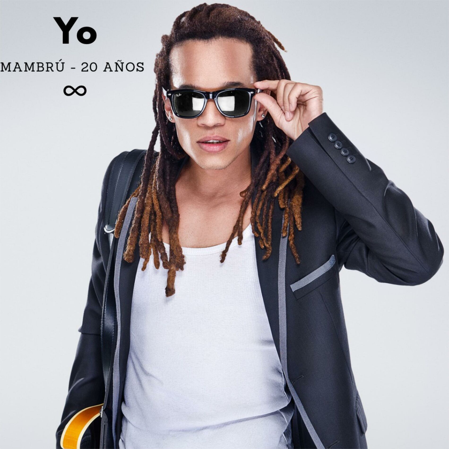 Album cover of Yo (Acoustic Version)