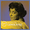 Love Is Here To Stay by Carmen McRae album cover