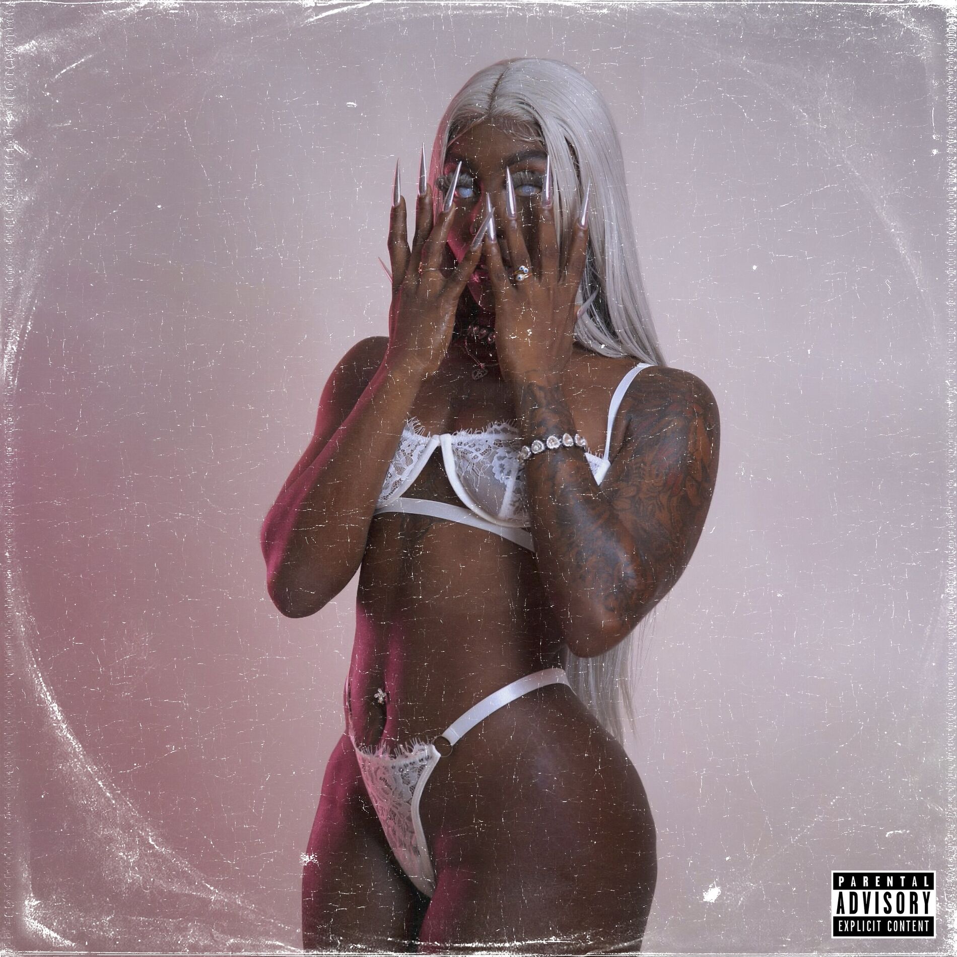 Album cover of Rómpeme